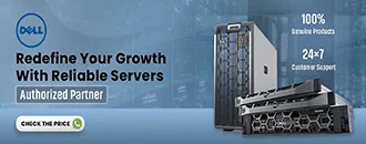 Best Supplier of Dell #1 Trusted Supplier of Best Servers in Dubai, UAE