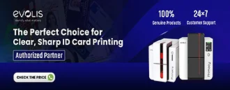 Best Supplier of Evolis The Best ID Card Printers in Dubai for Crisp & Clear IDs

