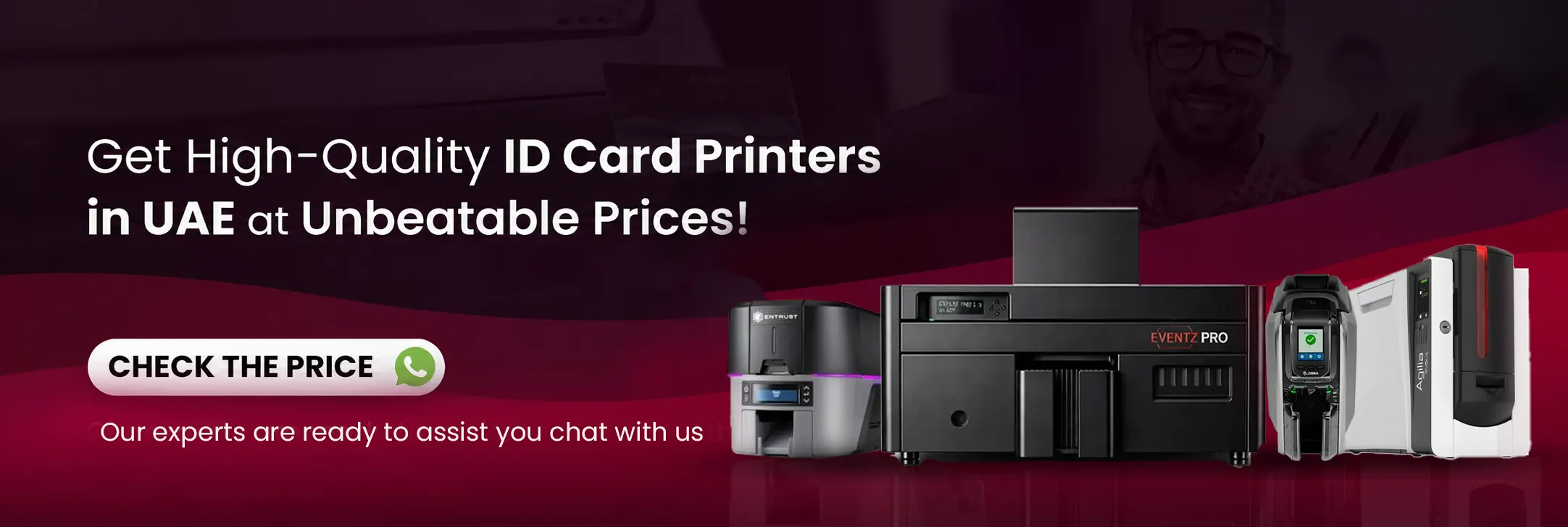Banner of ID Card Printers in Bahrain