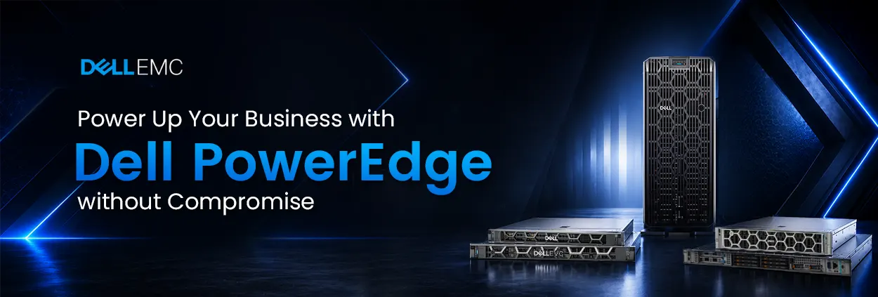 DELL SERVER
