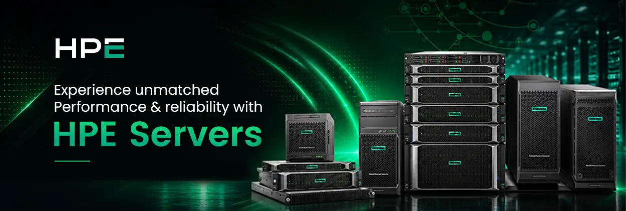 HPE SERVER