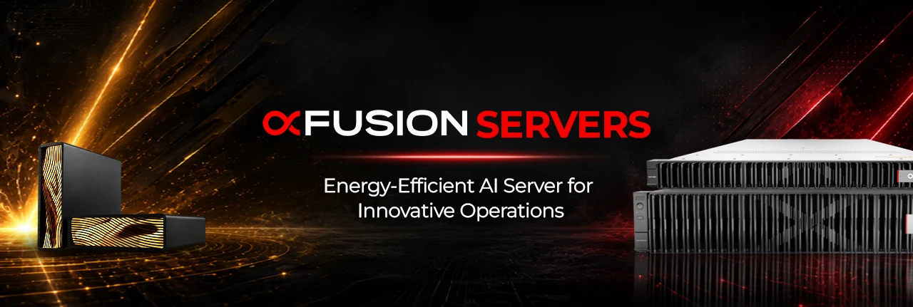 xFusion 