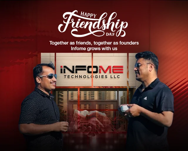More Than Business Partners: A Friendship That Built a Legacy