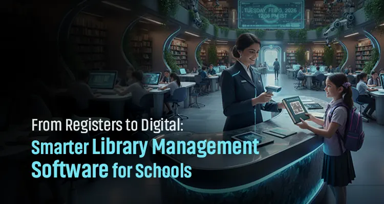How to Pick the Right Library Software for Your School
