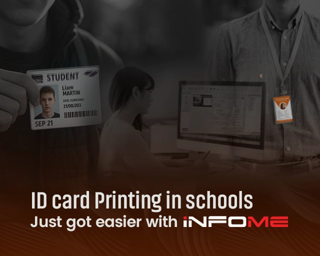 Must Have ID Card Solution for Schools in UAE