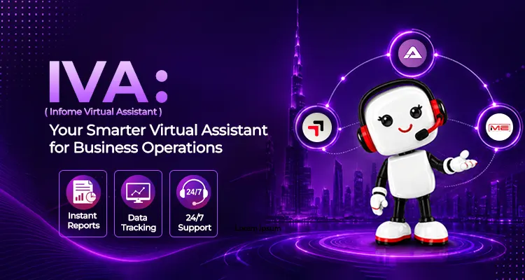 What Is IVA? Everything You Need to Know About Infome's Virtual Assistant