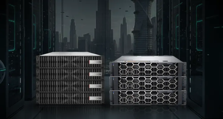 What is a Rack Server: Complete Guide for UAE Businesses