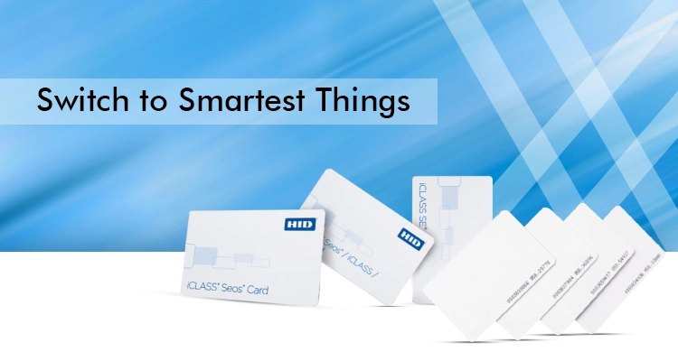 Importance of Smart Cards in Businesses in UAE