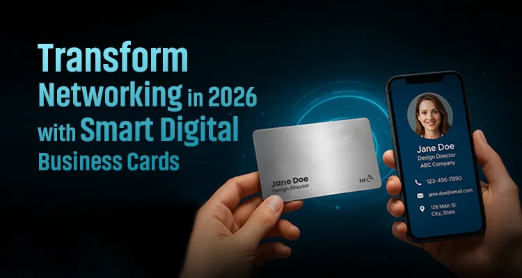 Are Digital Business Cards Still Worth It in 2026?