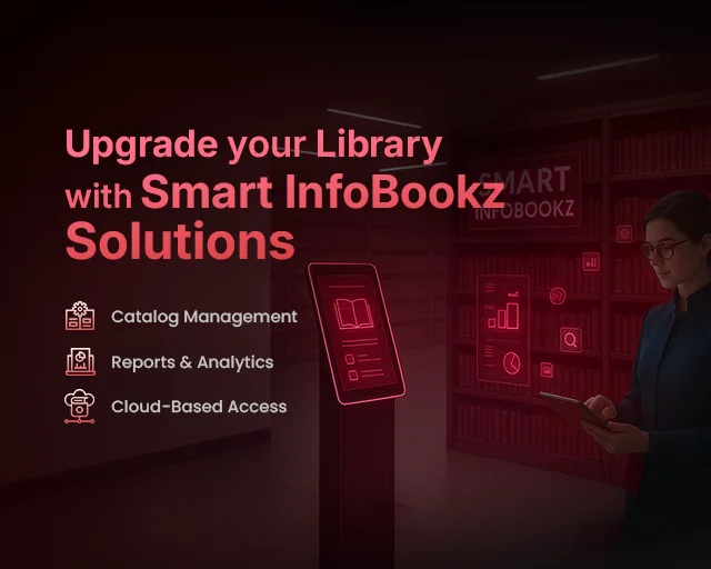 What is Library Management Software?