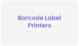Barcode Label Printers in Dubai