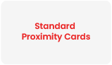 Standard Proximity cards in Dubai, UAE - Best Price | Infome