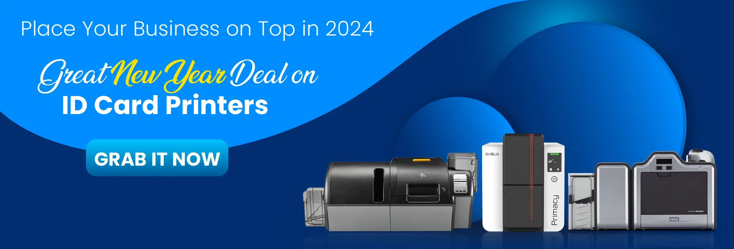 Buy ID Card Printers in Dubai | Infome Technologies LLC