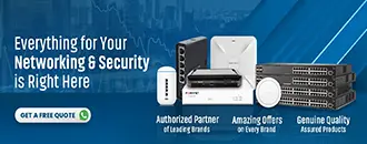 Networking products and Solution in Dubai