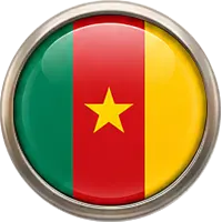 Flag of Cameroon