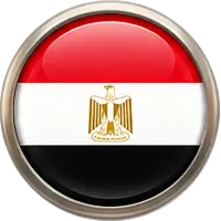 Flag of Egypt