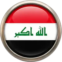Flag of Iraq