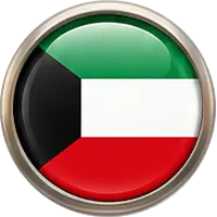 Flag of Kuwait