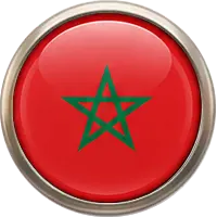 Flag of Morocco