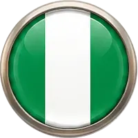 Flag of Nigeria