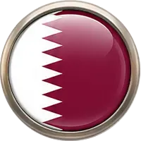 Flag of Qatar