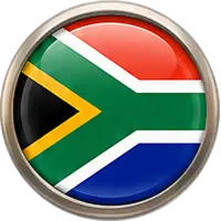 Flag of South Africa