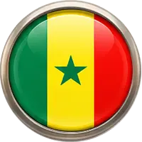 Flag of Senegal
