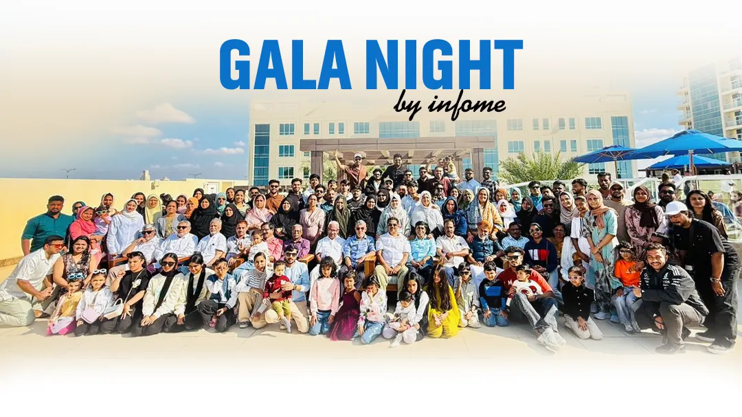 Parents' Dubai Visit: Year of Family