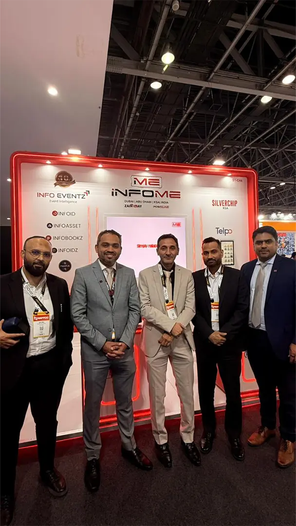Intersec 2026