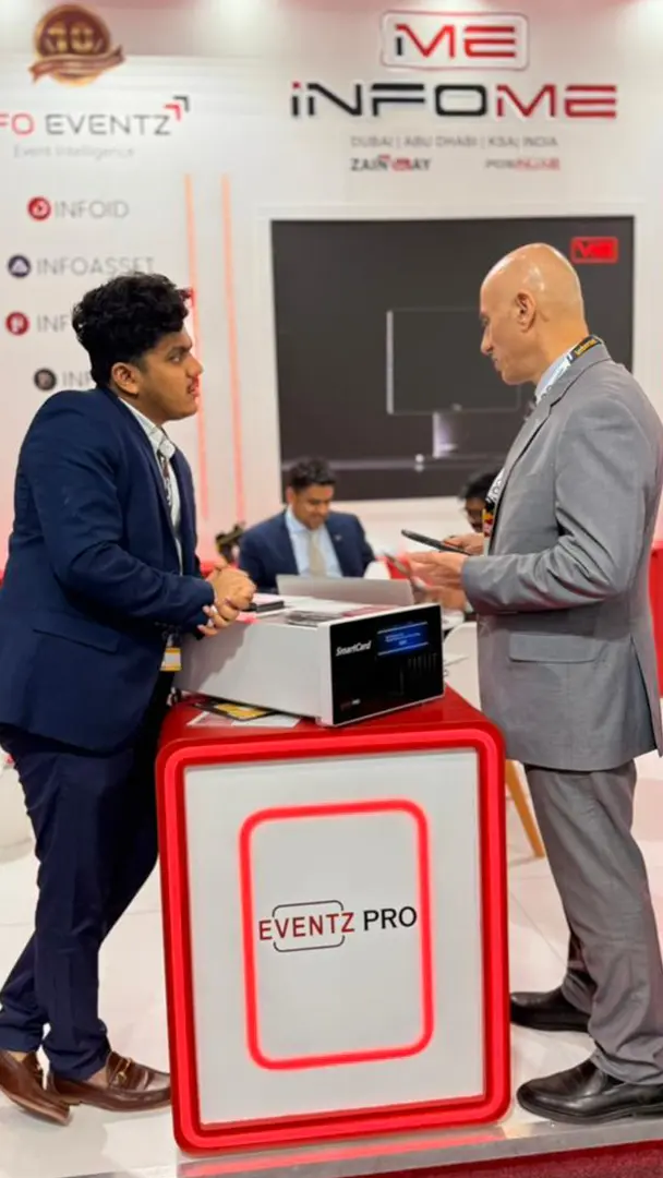 Intersec 2026