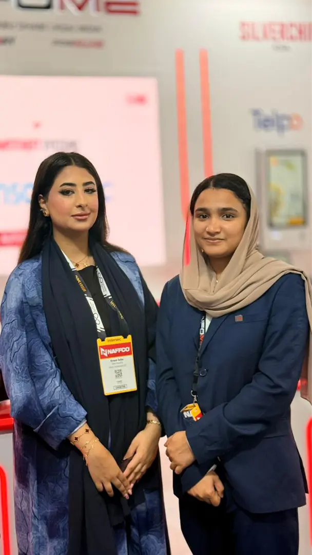 Intersec 2026