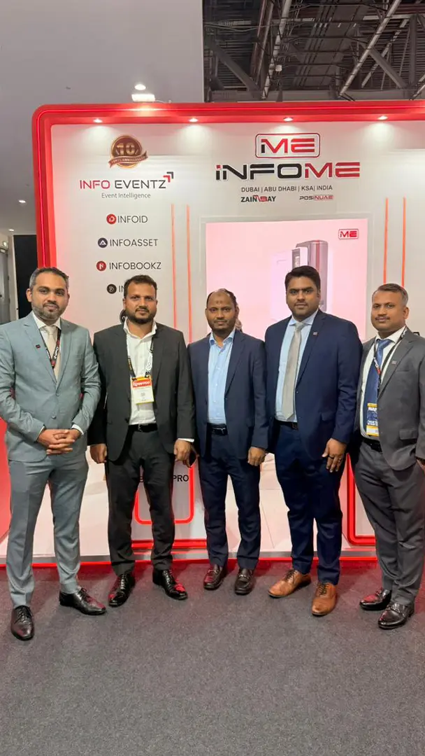 Intersec 2026
