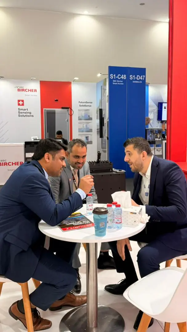 Intersec 2026