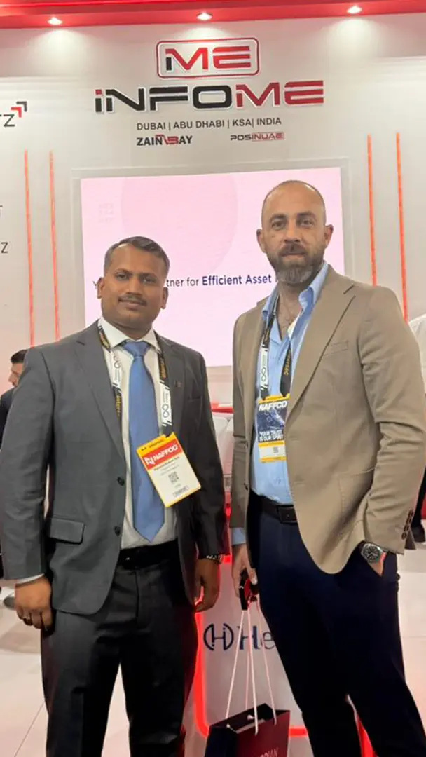 Intersec 2026
