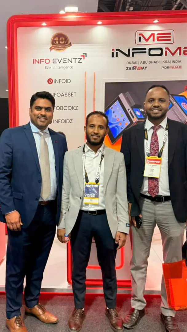 Intersec 2026