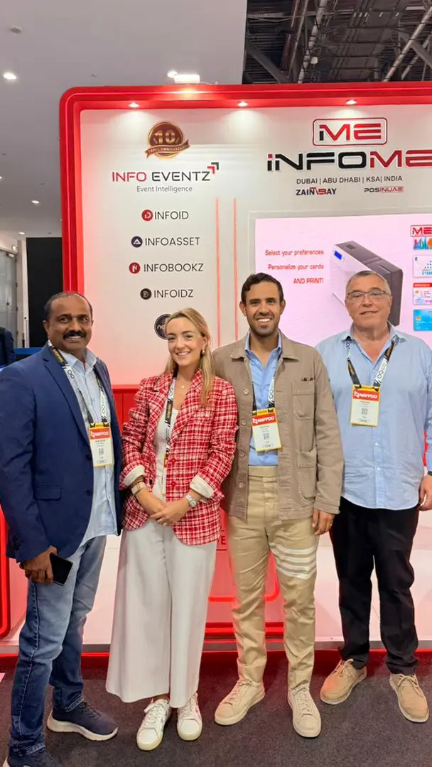 Intersec 2026