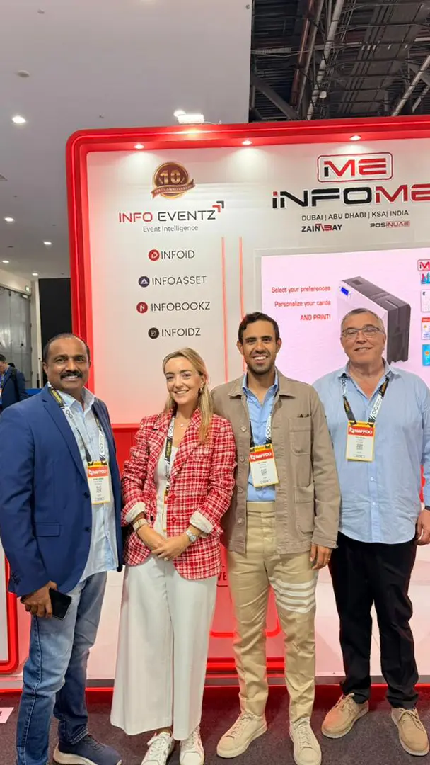 Intersec 2026