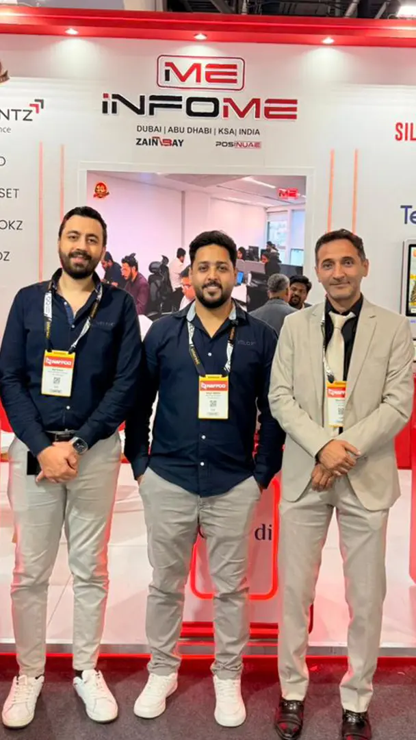 Intersec 2026