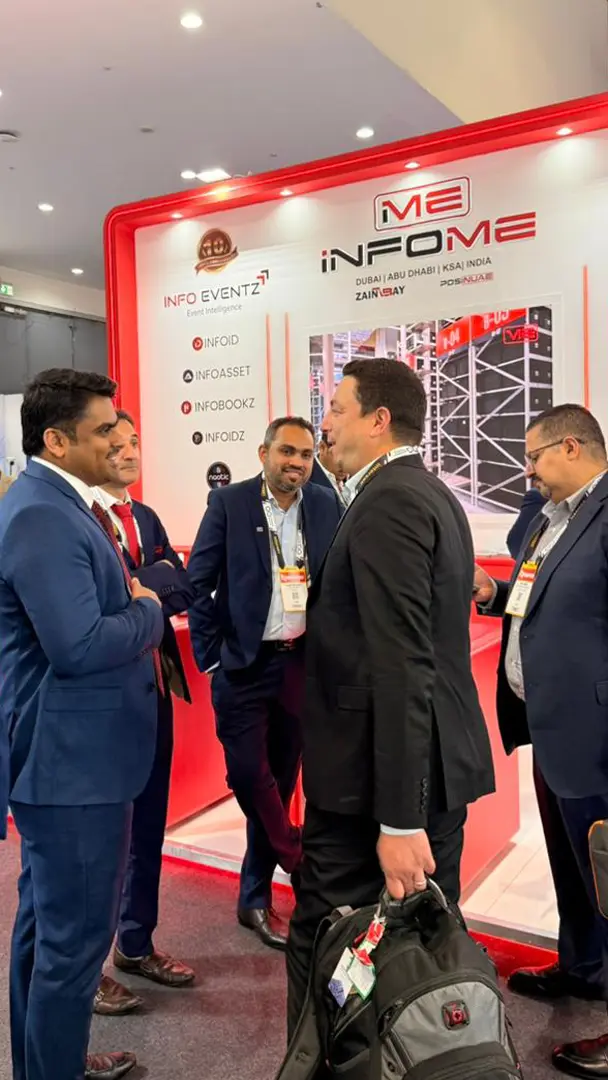 Intersec 2026