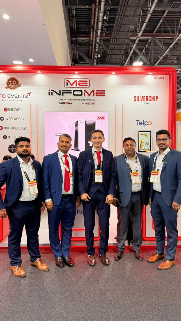 Intersec 2026