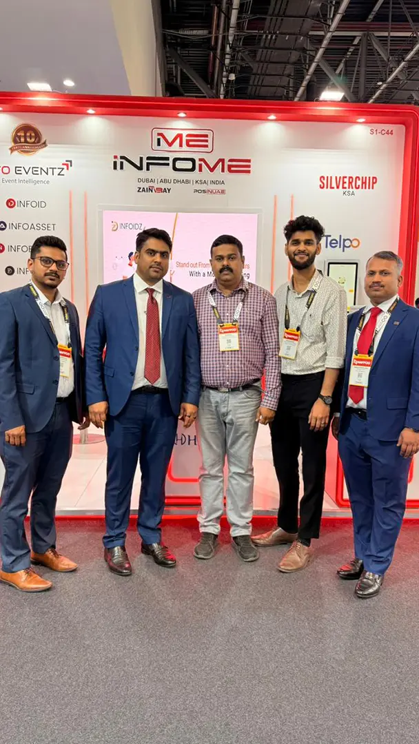 Intersec 2026