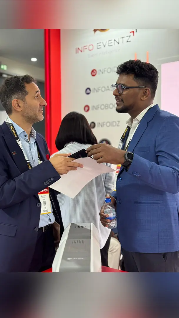 Intersec 2026