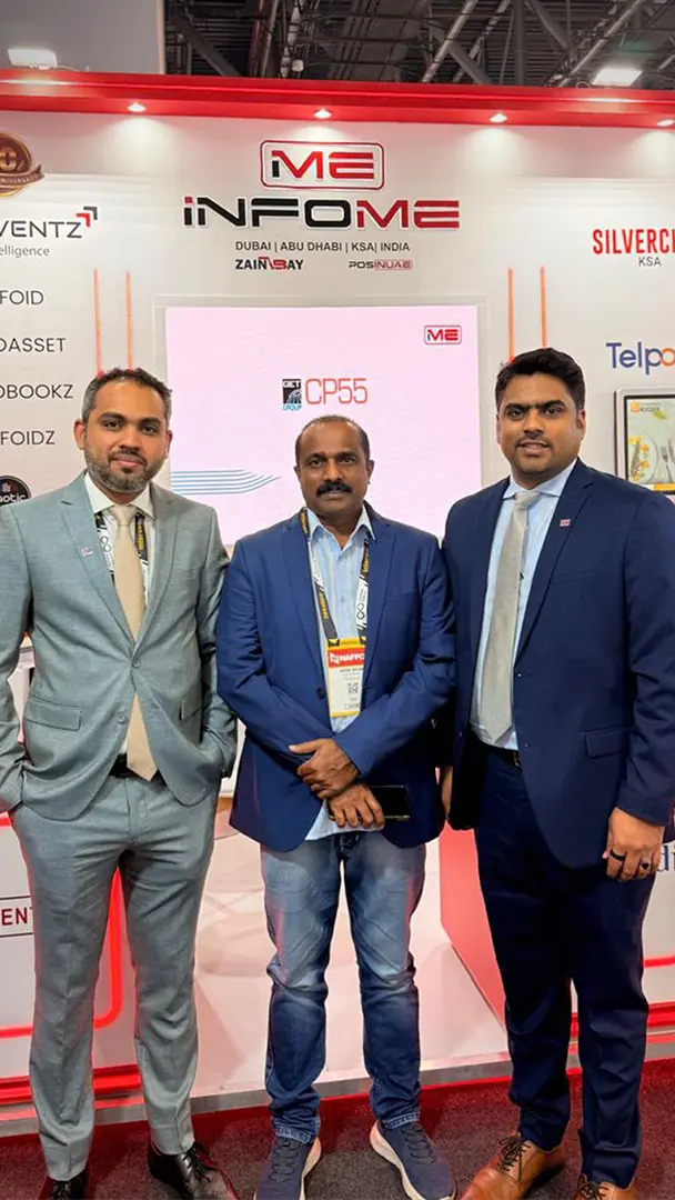 Intersec 2026