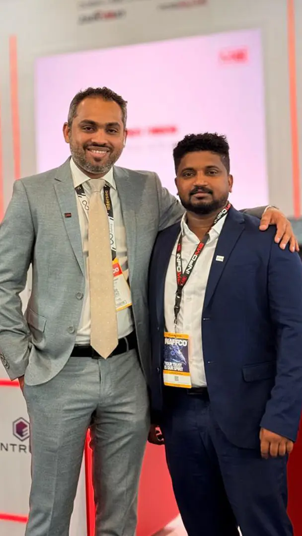 Intersec 2026