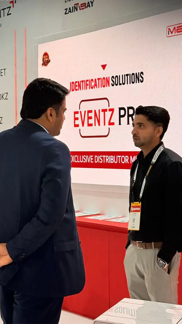 Intersec 2026