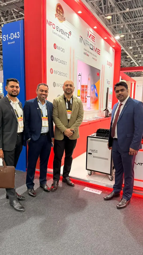 Intersec 2026