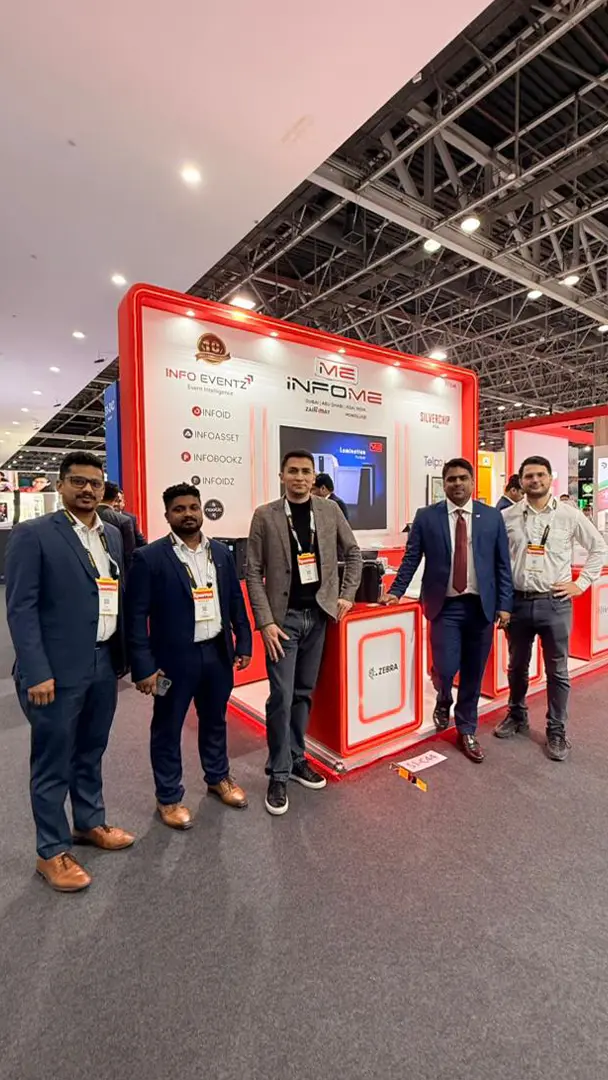 Intersec 2026