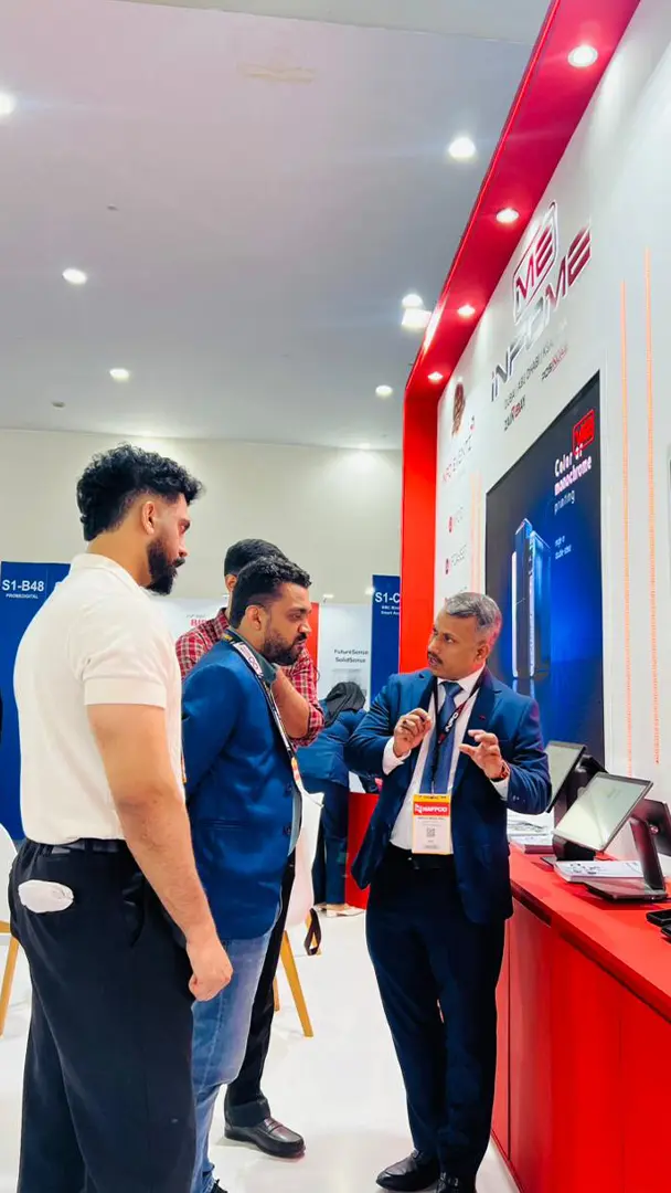 Intersec 2026