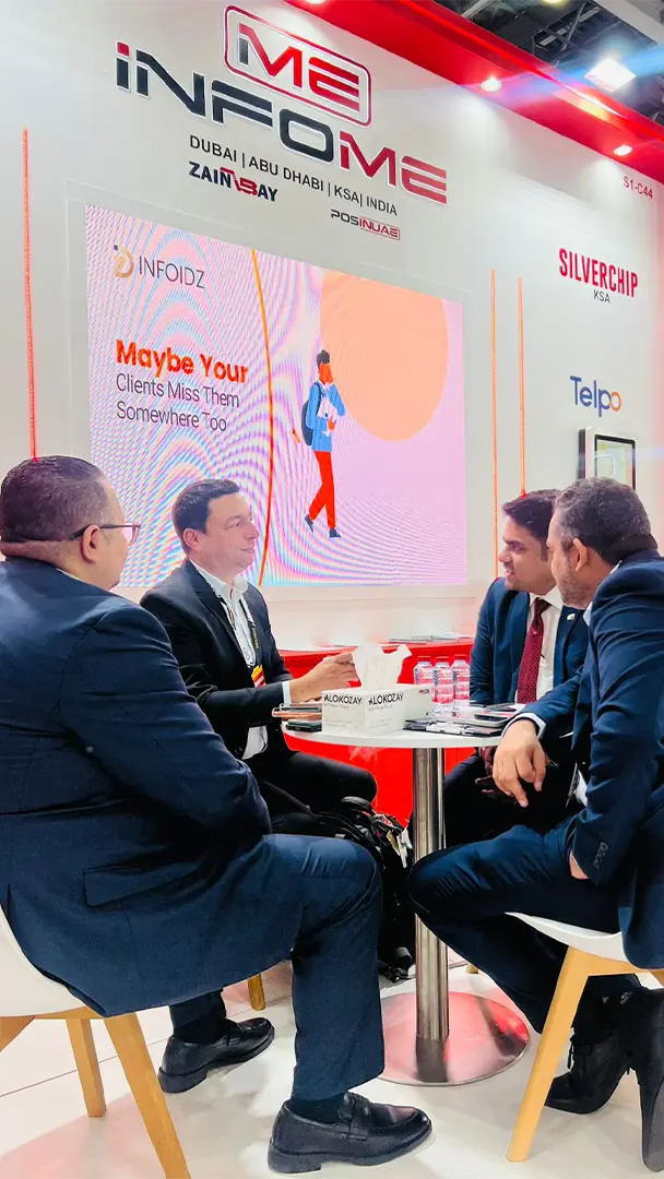 Intersec 2026