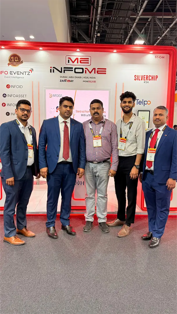 Intersec 2026